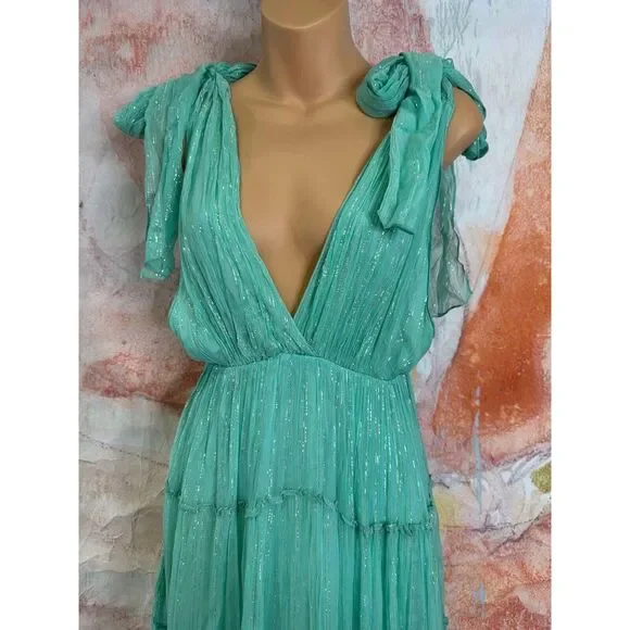 Free People FP One Milani Maxi Dress - Picture 5 of 7